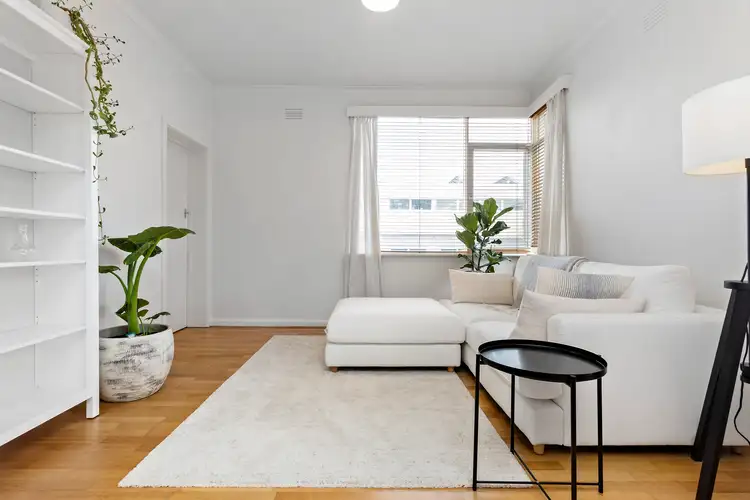 6/29 Chapel Street, St Kilda VIC 3182