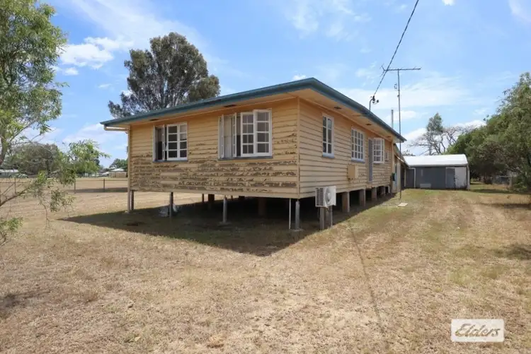 10 Dyer Street, Forest Hill QLD 4342