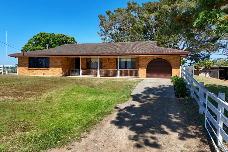 1076 Macleay Valley Way, Bellimbopinni NSW 2440