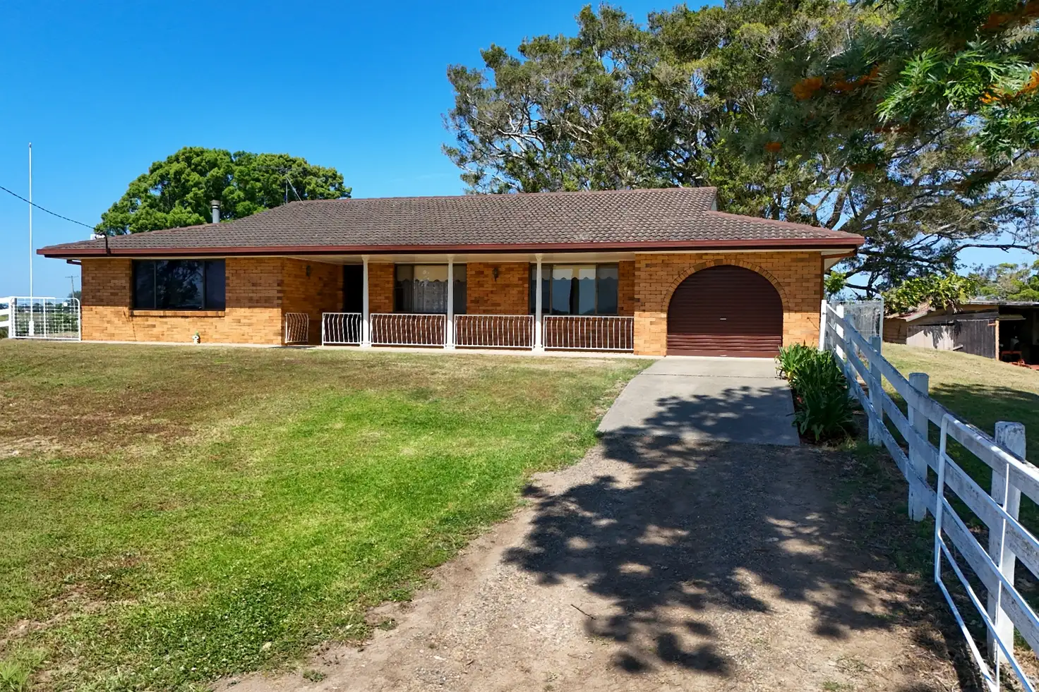 Main view of Homely house listing, 1076 Macleay Valley Way, Bellimbopinni NSW 2440