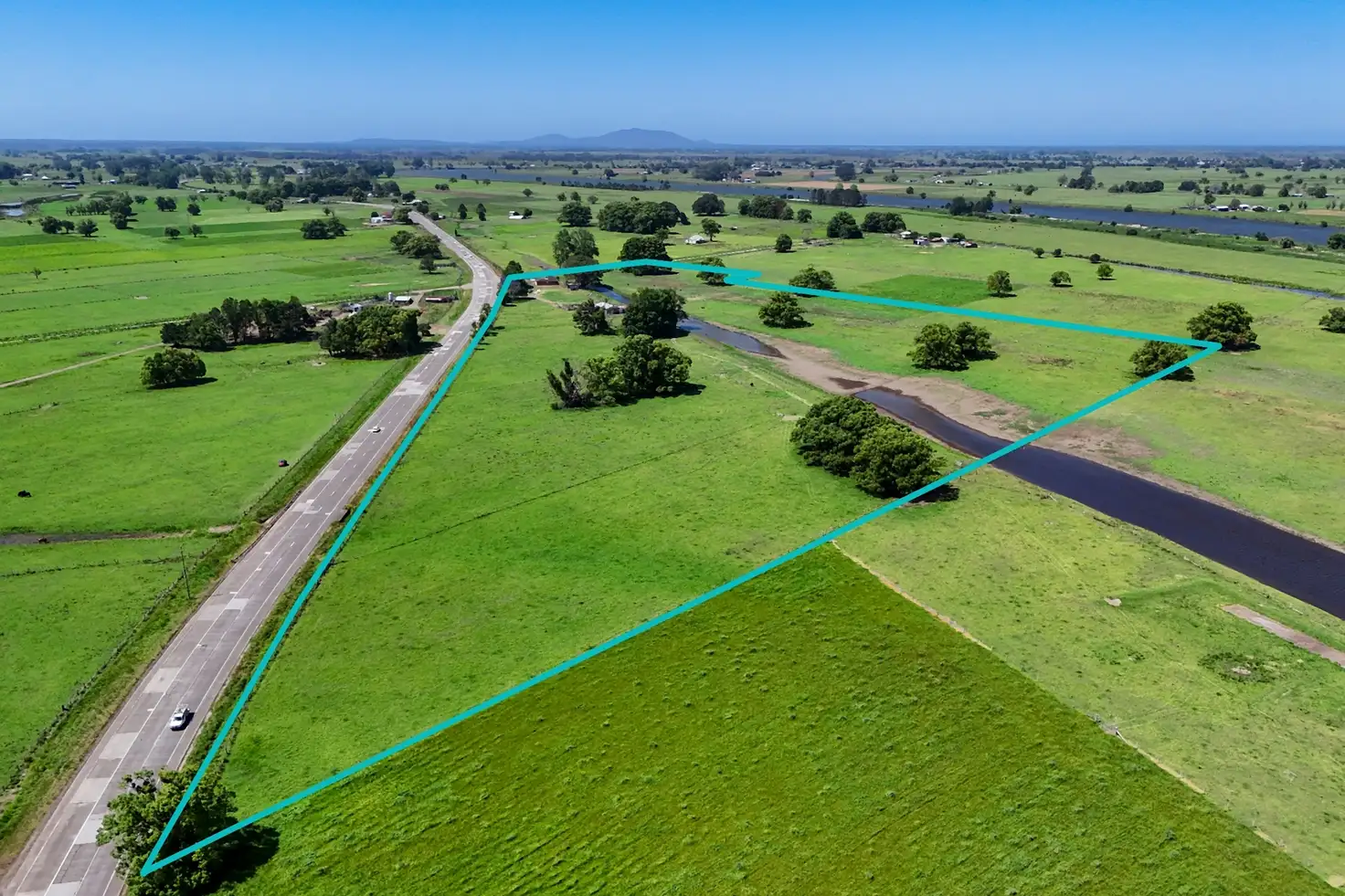 Main view of Homely house listing, 1076 Macleay Valley Way, Bellimbopinni NSW 2440