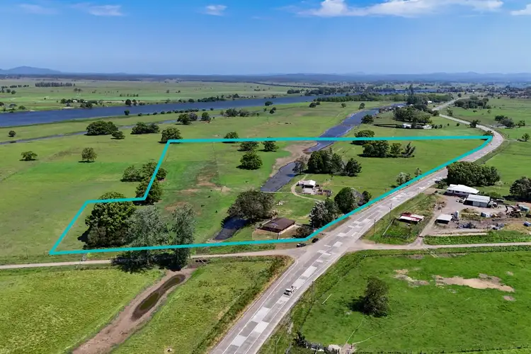 Second view of Homely house listing, 1076 Macleay Valley Way, Bellimbopinni NSW 2440