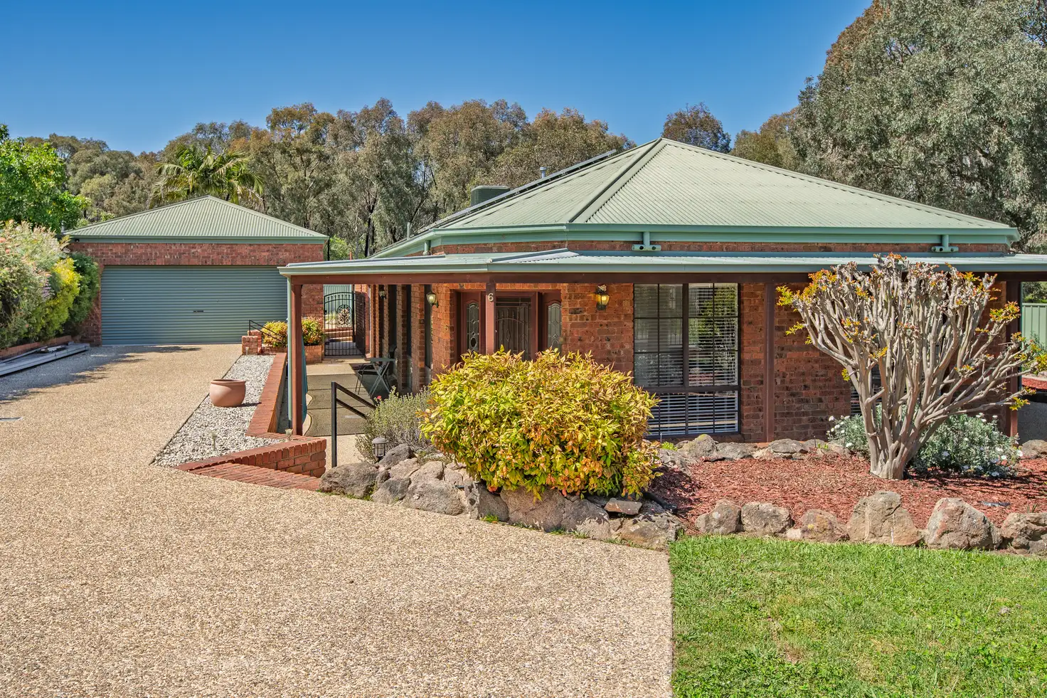 Main view of Homely house listing, 6 Hickory Street, Thurgoona NSW 2640