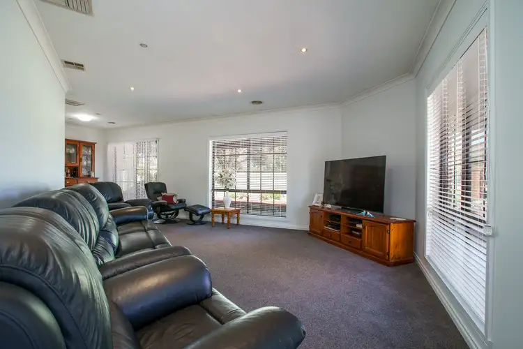 Second view of Homely house listing, 6 Hickory Street, Thurgoona NSW 2640