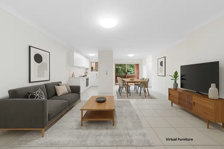 1/45 Reynolds Avenue, Bankstown NSW 2200