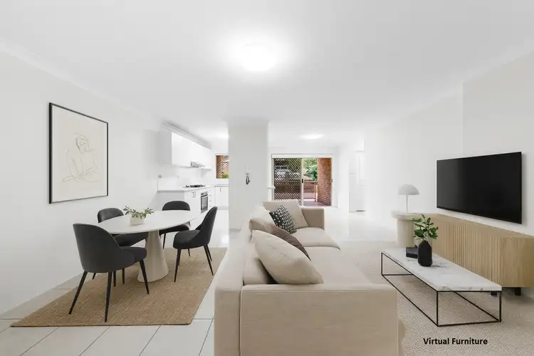 1/45 Reynolds Avenue, Bankstown NSW 2200