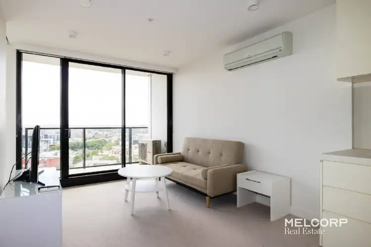 2104/33 MacKenzie Street, Melbourne VIC 3000