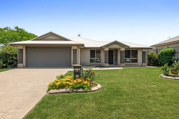 31 Coolana Court, Harristown QLD 4350