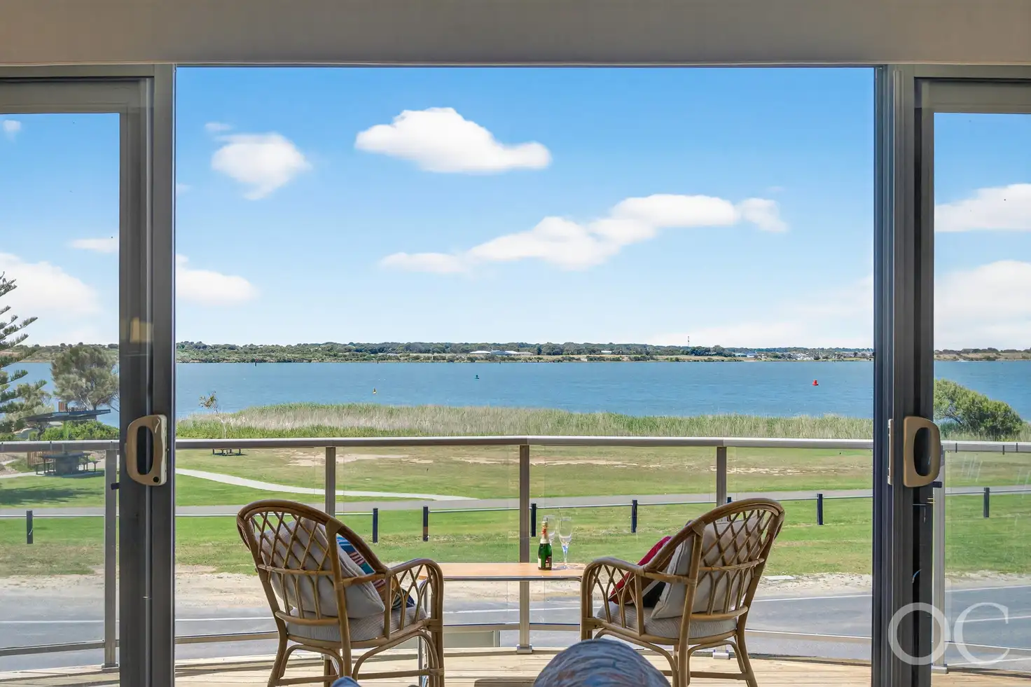 Main view of Homely house listing, 1/67 Barrage Road, Goolwa South SA 5214