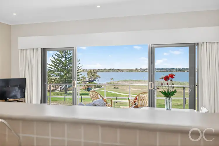 Fifth view of Homely house listing, 1/67 Barrage Road, Goolwa South SA 5214