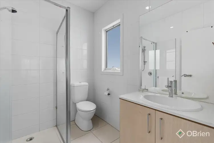 Third view of Homely house listing, 66 Crowlands Circuit, Eynesbury VIC 3338