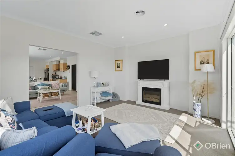 Fourth view of Homely house listing, 66 Crowlands Circuit, Eynesbury VIC 3338