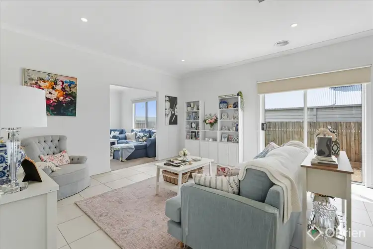 Fifth view of Homely house listing, 66 Crowlands Circuit, Eynesbury VIC 3338