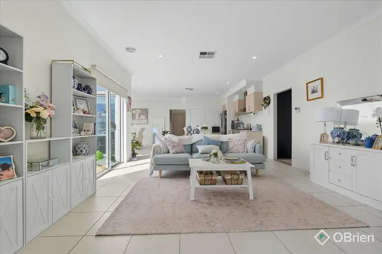 Sixth view of Homely house listing, 66 Crowlands Circuit, Eynesbury VIC 3338