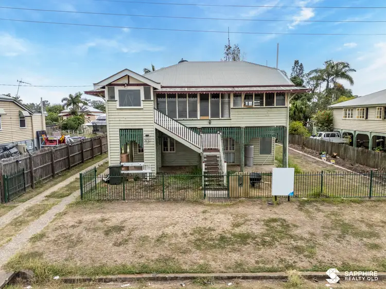 18 Gavegan Street, Bundaberg North QLD 4670