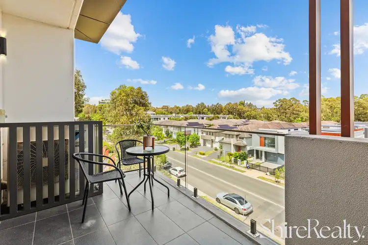 323/100 Fairway Drive, Norwest NSW 2153