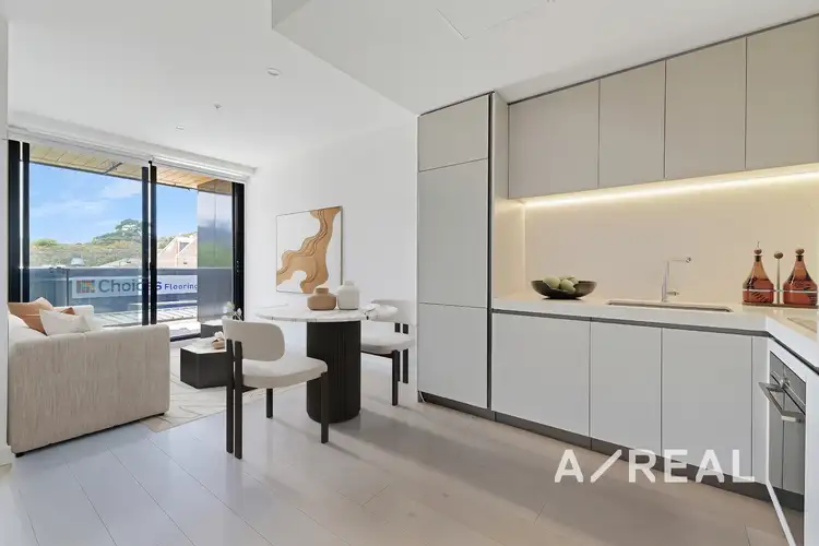 317B/200 Burwood Road, Hawthorn VIC 3122