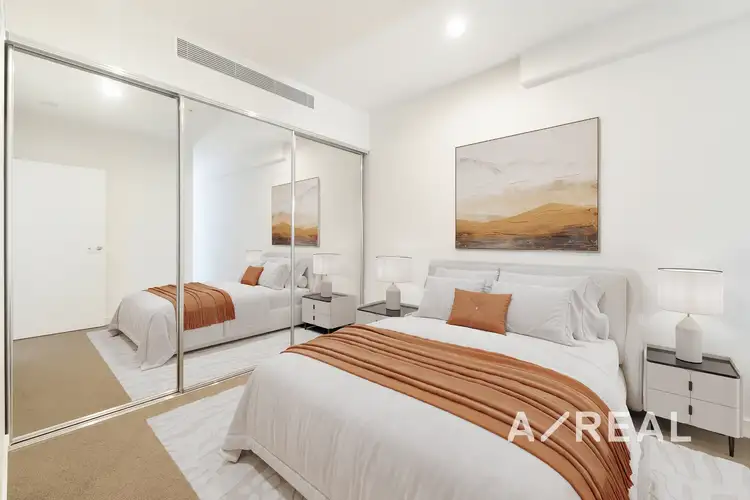 Fourth view of Homely apartment listing, 317B/200 Burwood Road, Hawthorn VIC 3122