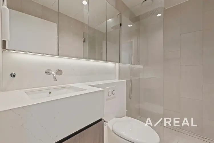 Fifth view of Homely apartment listing, 317B/200 Burwood Road, Hawthorn VIC 3122