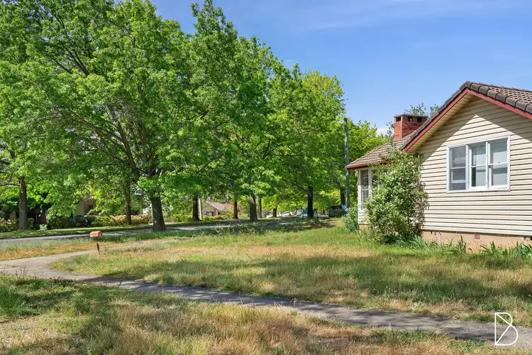 38 Nardoo Crescent, O'connor ACT 2602