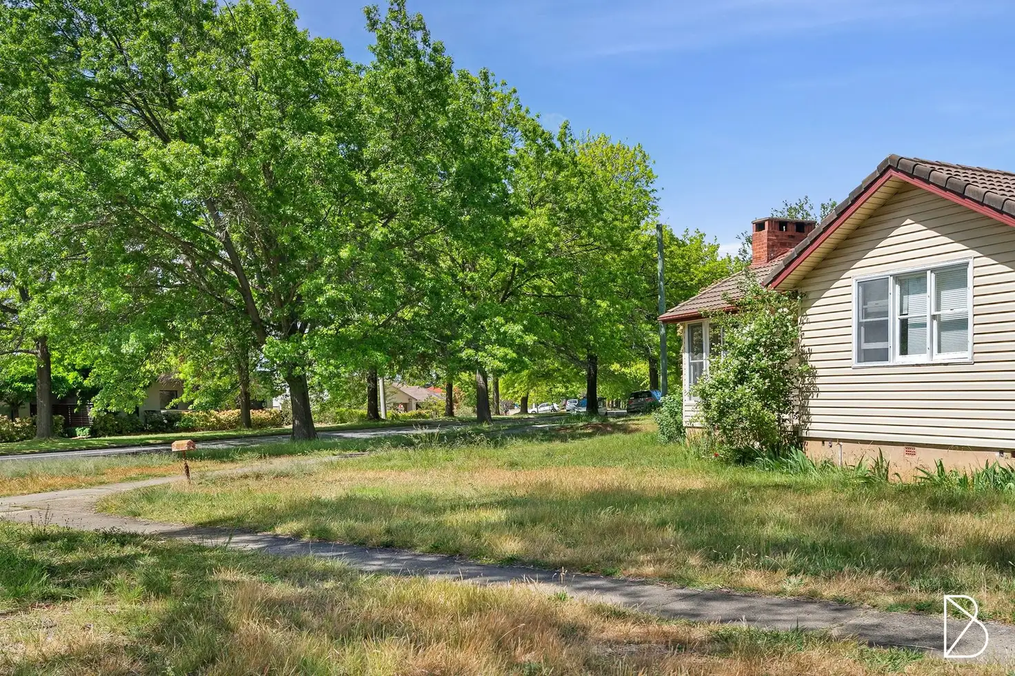 Main view of Homely house listing, 38 Nardoo Crescent, O'connor ACT 2602