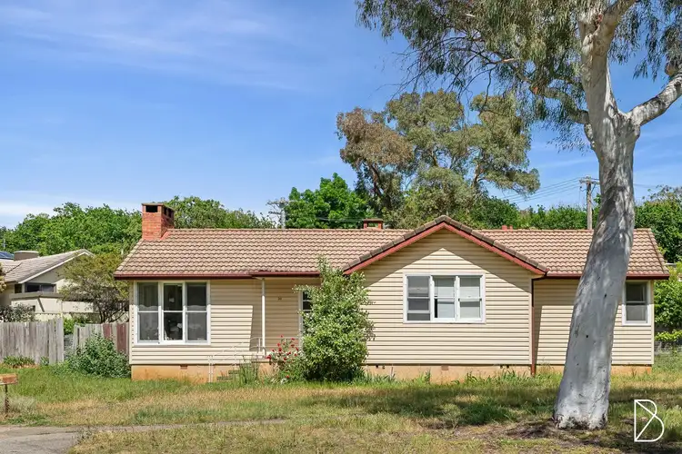 Second view of Homely house listing, 38 Nardoo Crescent, O'connor ACT 2602