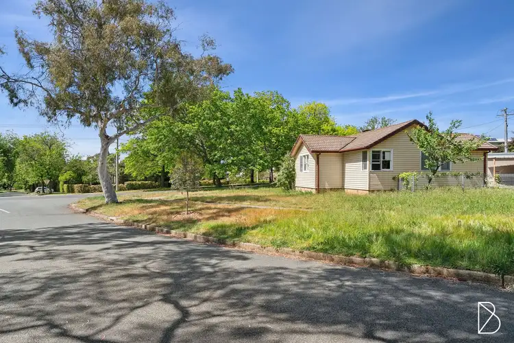 Third view of Homely house listing, 38 Nardoo Crescent, O'connor ACT 2602