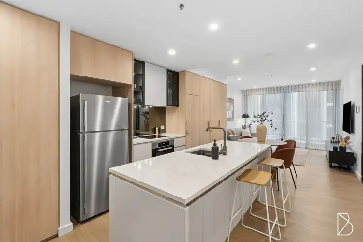 167/44 Constitution Avenue, Campbell ACT 2612