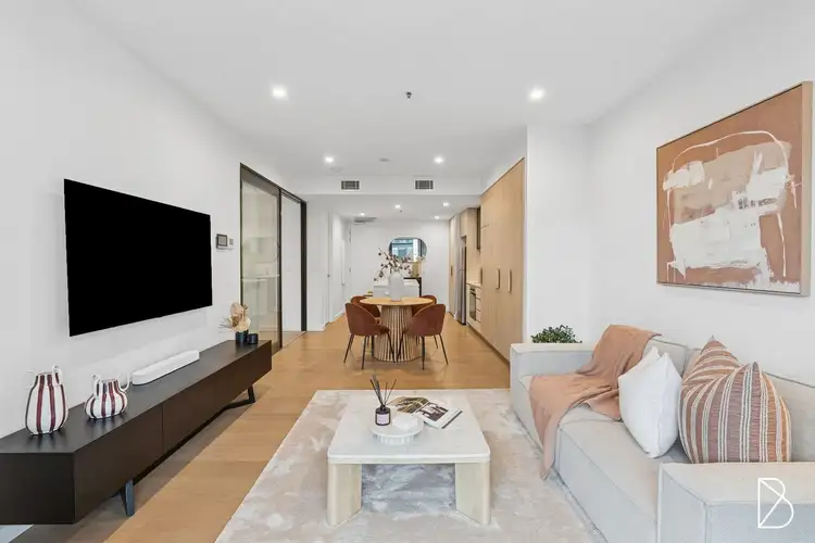 167/44 Constitution Avenue, Campbell ACT 2612