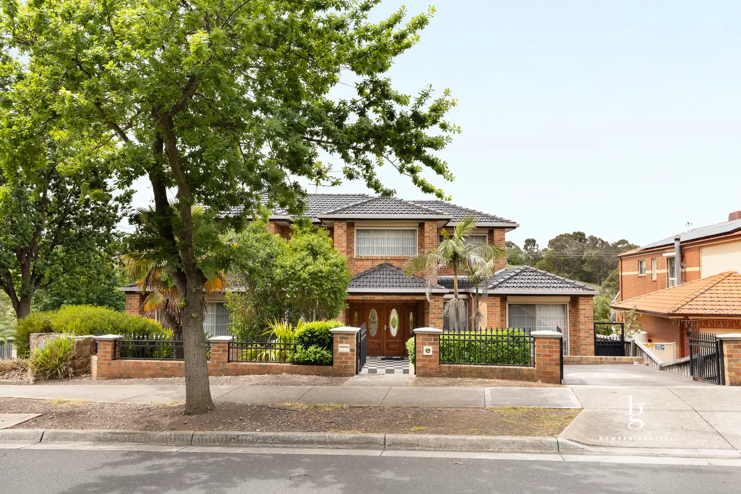 Main view of Homely house listing, 61 Dunfermline Avenue, Greenvale VIC 3059