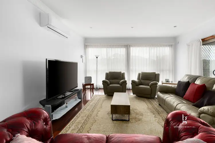 Fourth view of Homely house listing, 61 Dunfermline Avenue, Greenvale VIC 3059