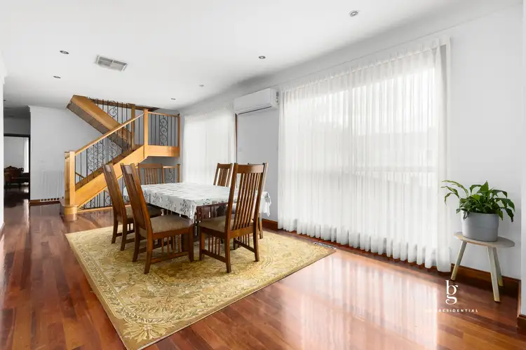 Fifth view of Homely house listing, 61 Dunfermline Avenue, Greenvale VIC 3059