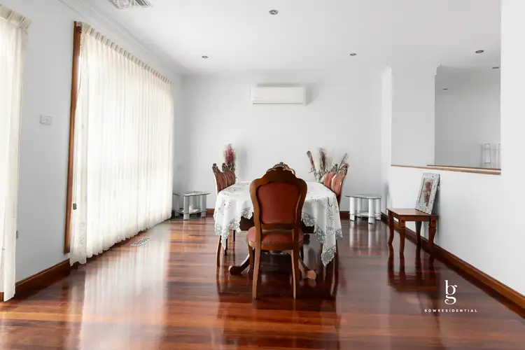 Sixth view of Homely house listing, 61 Dunfermline Avenue, Greenvale VIC 3059