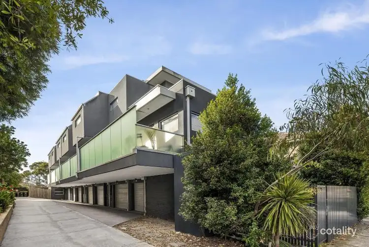 2/205 Brunswick Road