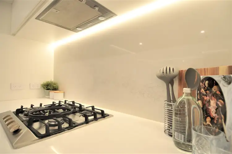 Fourth view of Homely apartment listing, 1701/116 Bathurst Street, Sydney NSW 2000