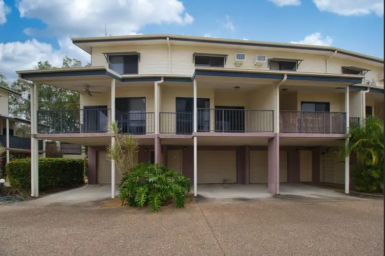 Third view of Homely townhouse listing, 7/269 Riverside Boulevard, Douglas QLD 4814