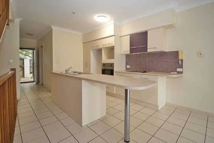 Fourth view of Homely townhouse listing, 7/269 Riverside Boulevard, Douglas QLD 4814