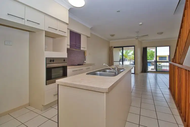 Fifth view of Homely townhouse listing, 7/269 Riverside Boulevard, Douglas QLD 4814