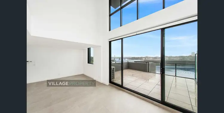 2 Bedroom/118 Bowden Street, Meadowbank NSW 2114