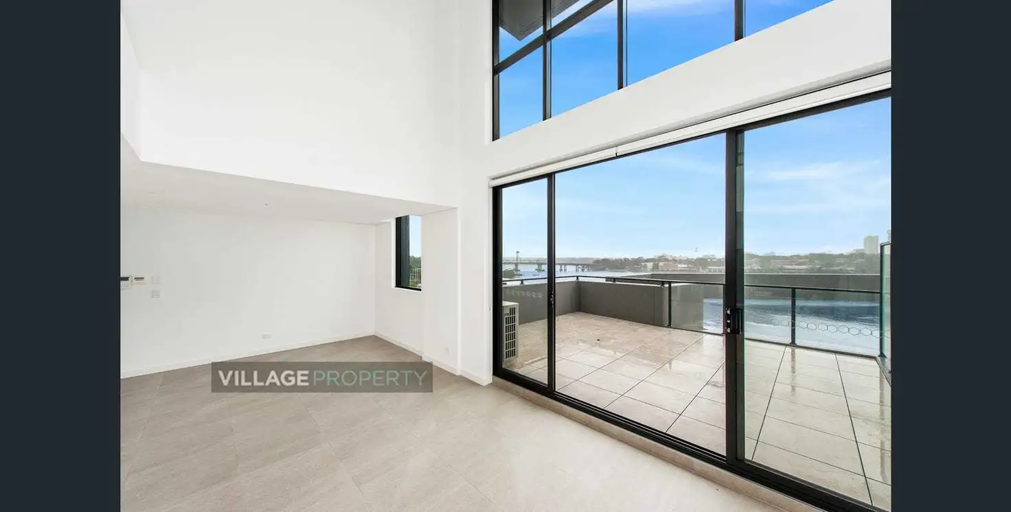 Main view of Homely apartment listing, 2 Bedroom/118 Bowden Street, Meadowbank NSW 2114