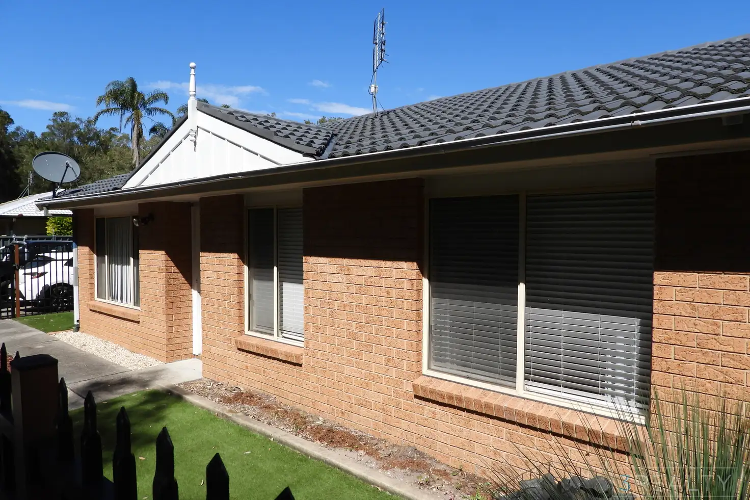 Main view of Homely house listing, 1A Milray Street, Swansea NSW 2281