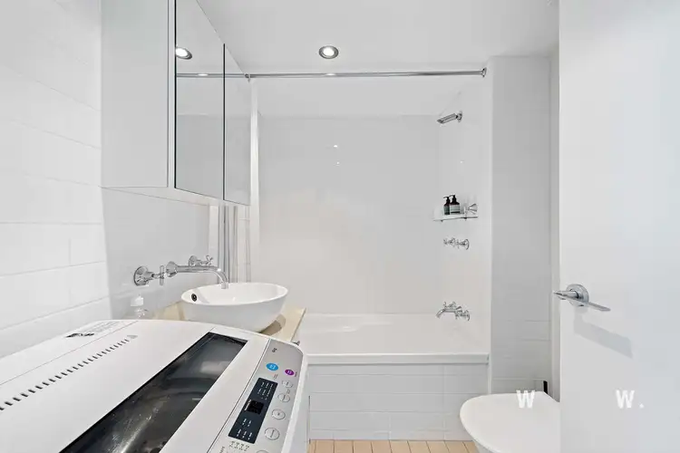 Fifth view of Homely studio listing, 55/165 Victoria Road, Gladesville NSW 2111