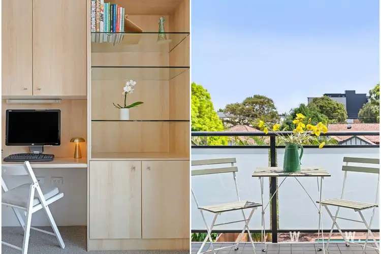 Sixth view of Homely studio listing, 55/165 Victoria Road, Gladesville NSW 2111