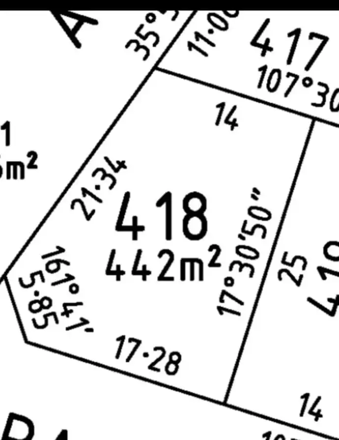 Second view of Homely land listing, 1 Pascal Way, Wyndham Vale VIC 3024