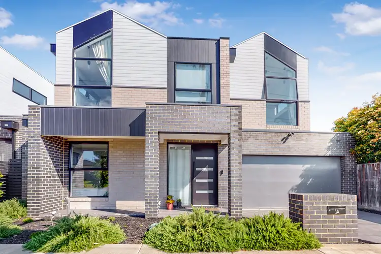 5A Taunton Drive, Bundoora VIC 3083