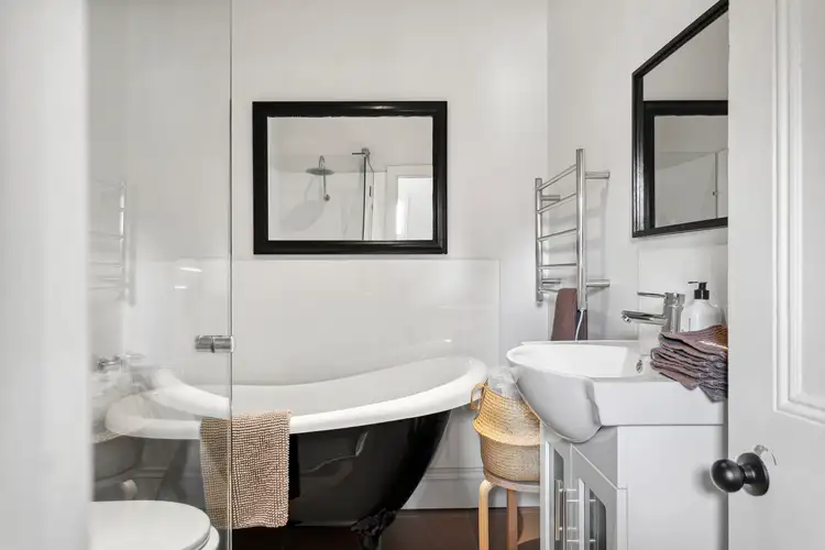 Second view of Homely house listing, 2a Service Street, Clunes VIC 3370