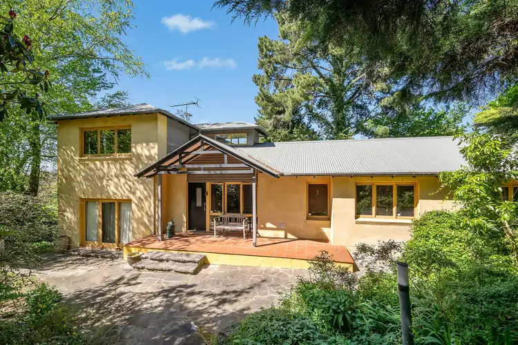 Main view of Homely house listing, 37-39 Kurrawang Street, Leura NSW 2780