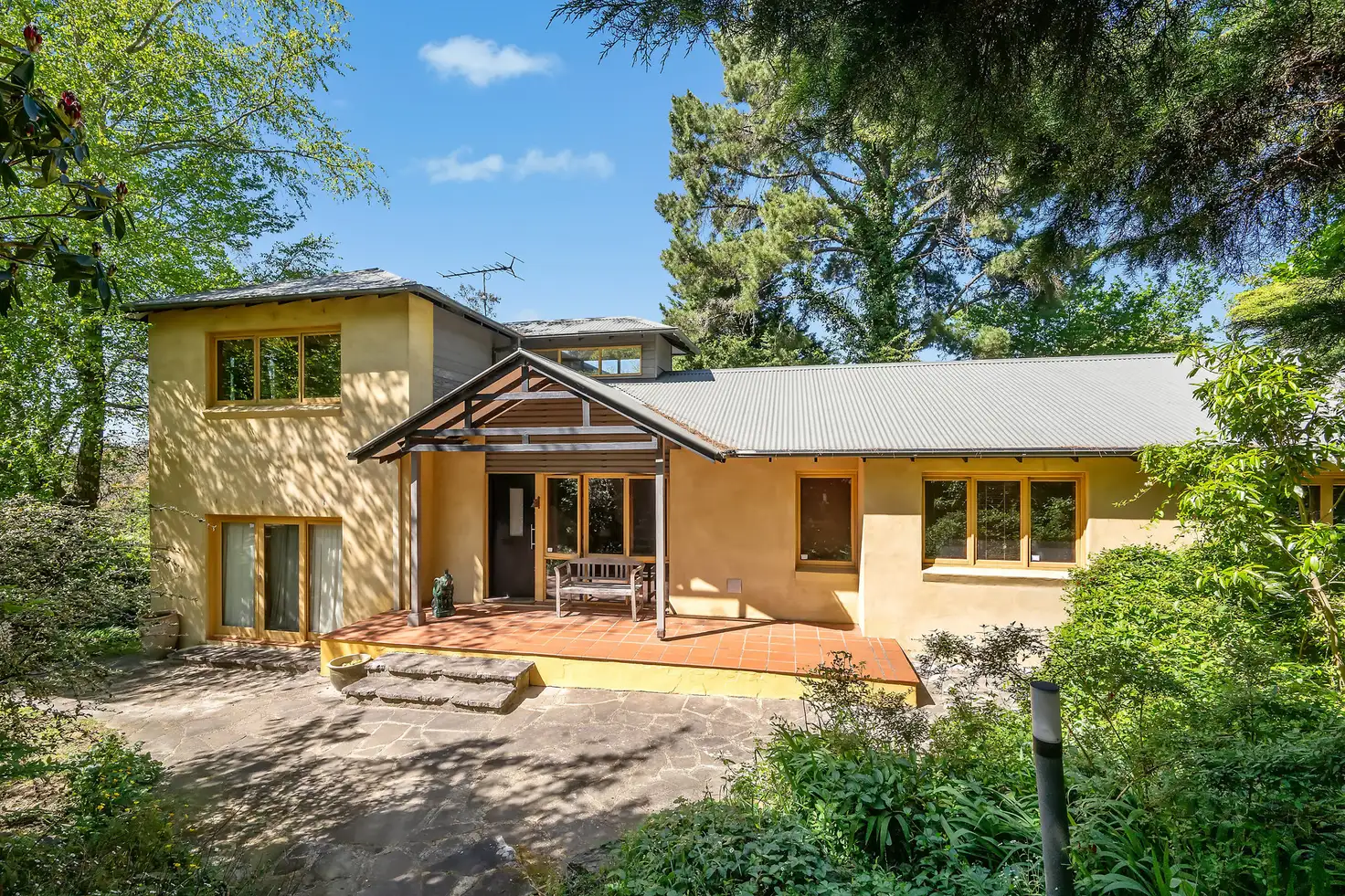 Main view of Homely house listing, 37-39 Kurrawang Street, Leura NSW 2780