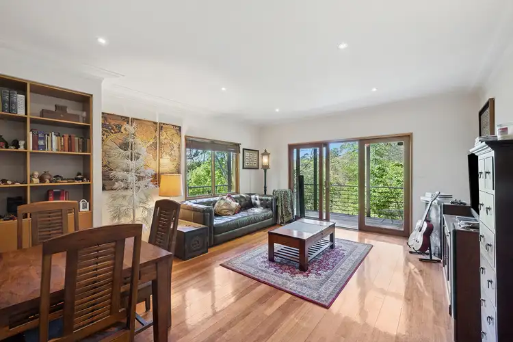 Second view of Homely house listing, 37-39 Kurrawang Street, Leura NSW 2780
