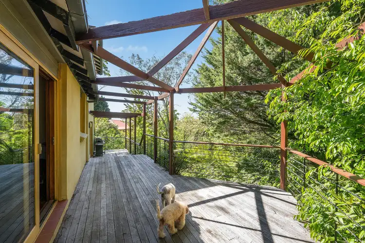 Third view of Homely house listing, 37-39 Kurrawang Street, Leura NSW 2780